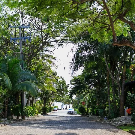 Casa Dulce In Playacar Fase 1 By Teamoplaya